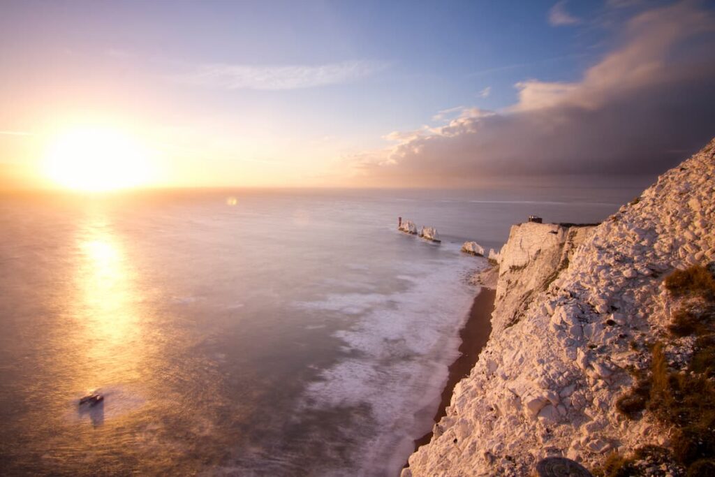 The Needles, Isle of Wight