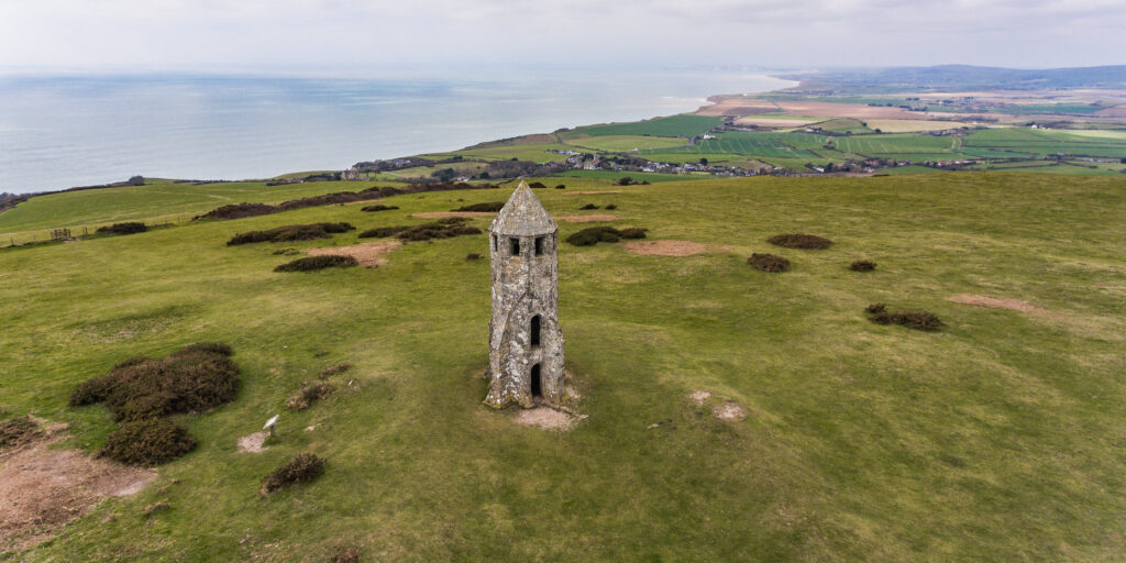 St. Catherine's Oratory