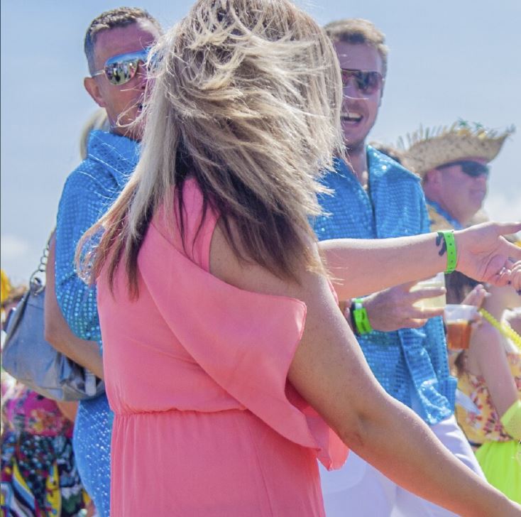 Events on the Isle of Wight