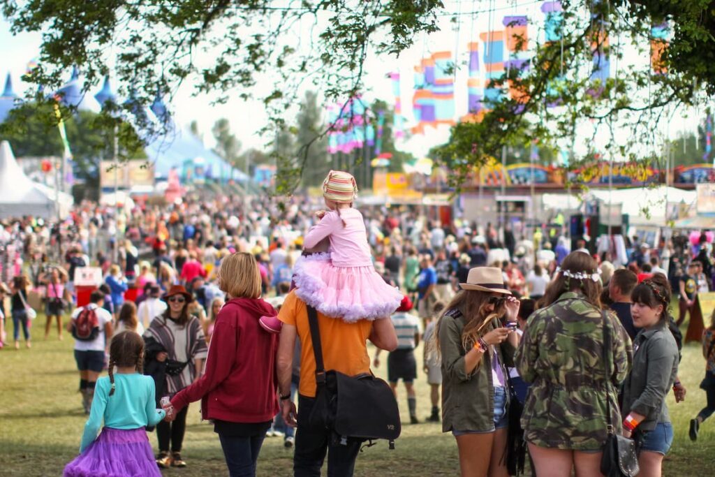 Isle of Wight Festival