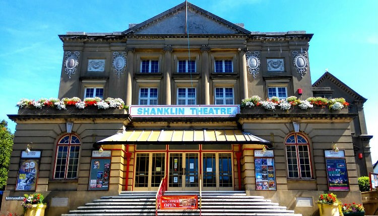 Shanklin Theatre Isle of Wight