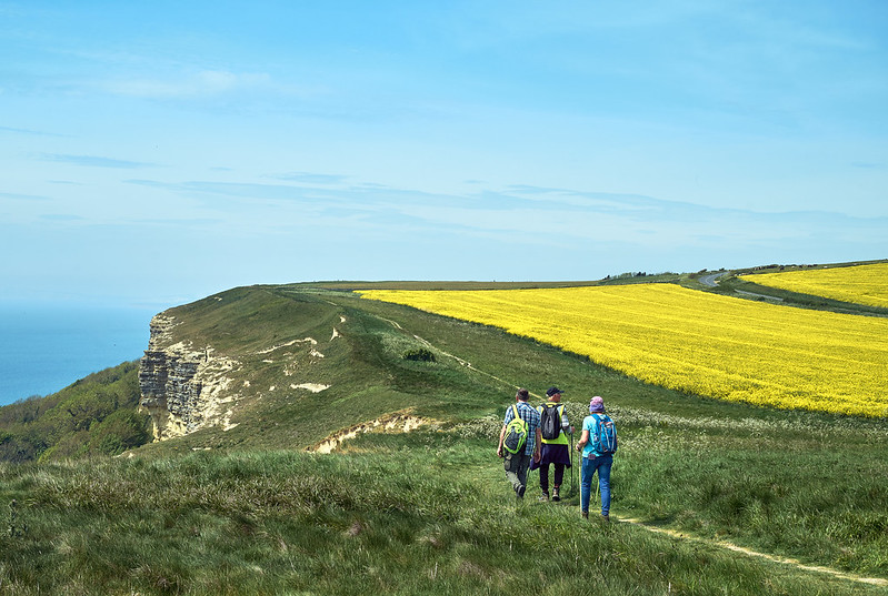 Walking Festival
