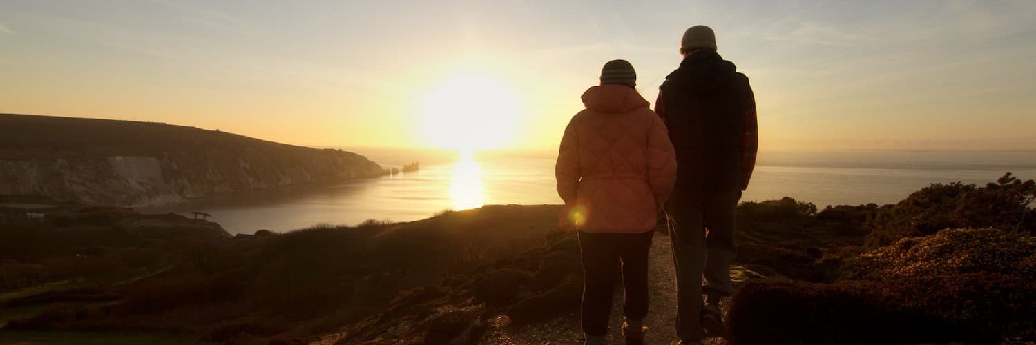 Car Free Holidays on the Isle of Wight