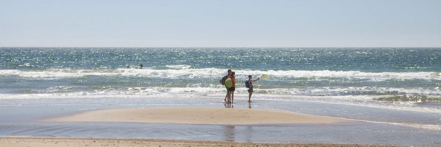 Summer Holidays on the Isle of Wight